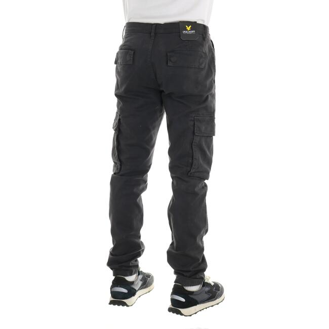 PANTALONE CARGO LYLE & SCOTT - Mad Fashion | img vers.650x/